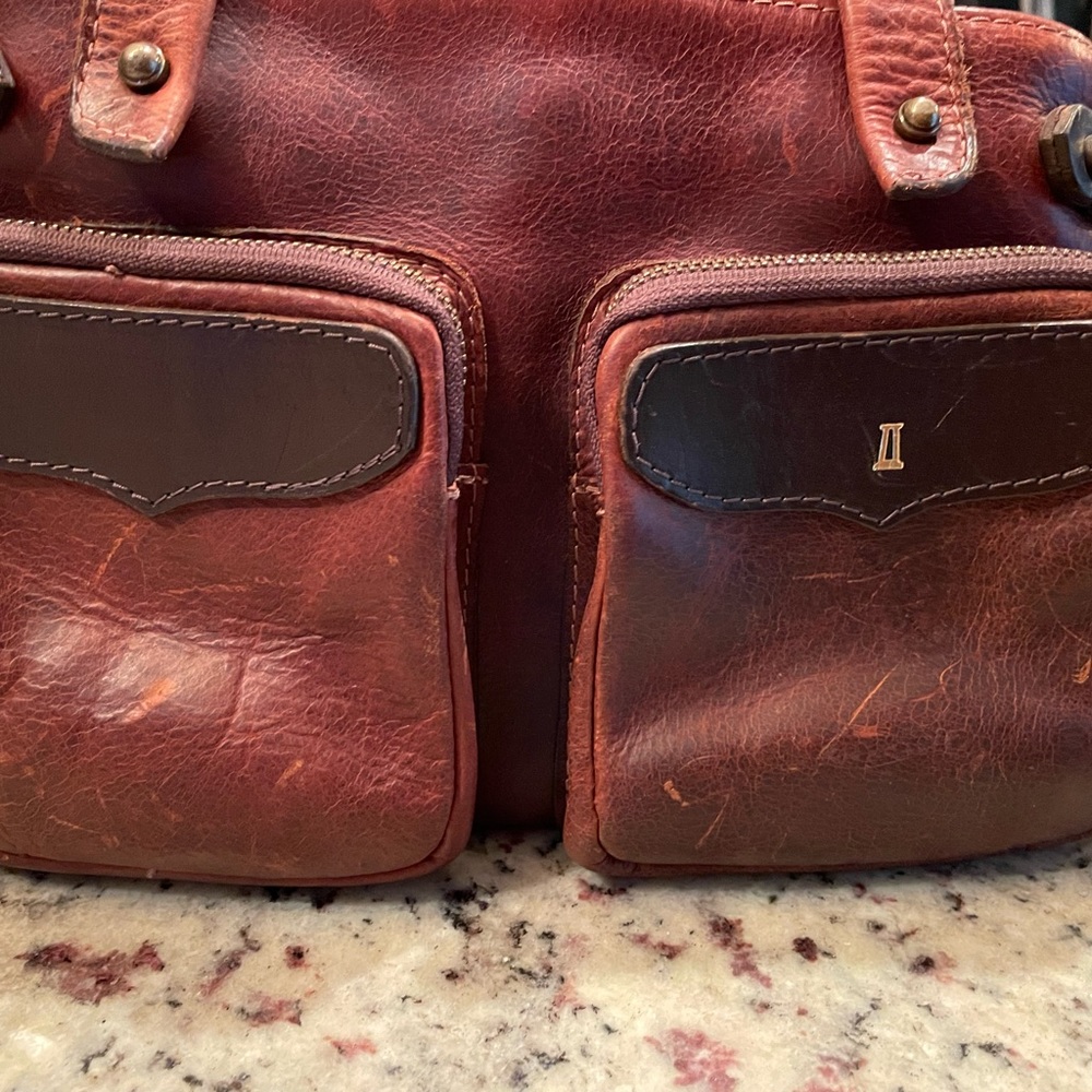 Overland with Concealed Carry Pocket - Picture 8 of 9